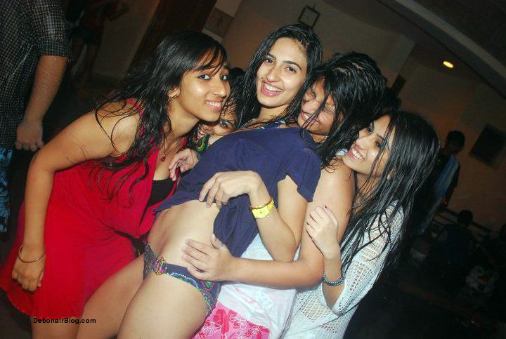 from Abdullah mumbai party pics nude nasty man fucks teen
